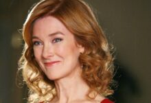 ‘Desperate Housewives’ and ‘Young Sheldon’ Star Valerie Mahaffey Dies