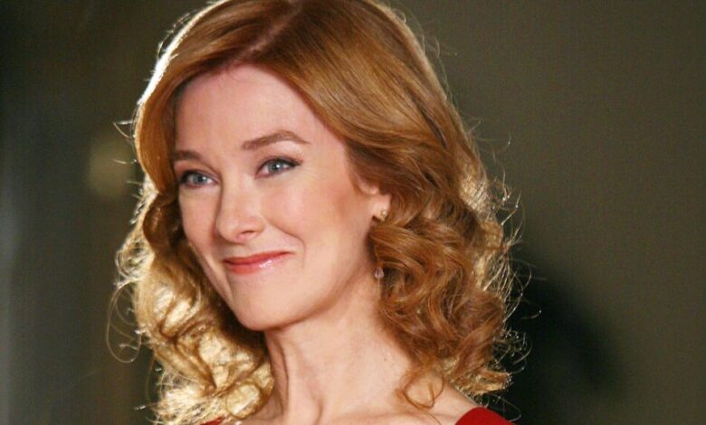 ‘Desperate Housewives’ and ‘Young Sheldon’ Star Valerie Mahaffey Dies