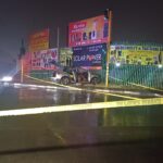 Five Suspects Killed in Cash-in-Transit Shootout at Crown Mines