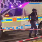 KZN Police Officers Suspended for Using Patrol Vehicle to Take Learner to Matric Dance