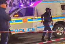 KZN Police Officers Suspended for Using Patrol Vehicle to Take Learner to Matric Dance