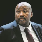 ActionSA Reports Gayton McKenzie to SAHRC Over Racist Remarks