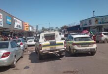 Suspect Shoots Himself After Cash Van Heist in Rustenburg