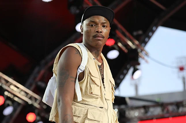 Shebeshxt Lawyers Deny Urgent Bail Application as Musician Remains in Custody