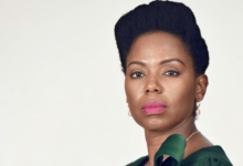 Actress Xolile Tshabalala Opens Up About Infertility Struggles
