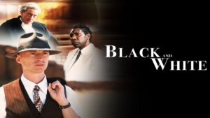 Black and White (2002)