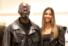 Black Coffee’s Girlfriend Shows Off R157 M Clifton Home