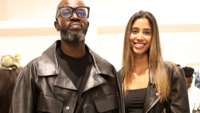 Black Coffee’s Girlfriend Shows Off R157 M Clifton Home