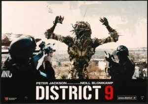 District 9 (2009)