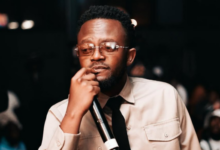 KWESTA CLASHES WITH MASHABA