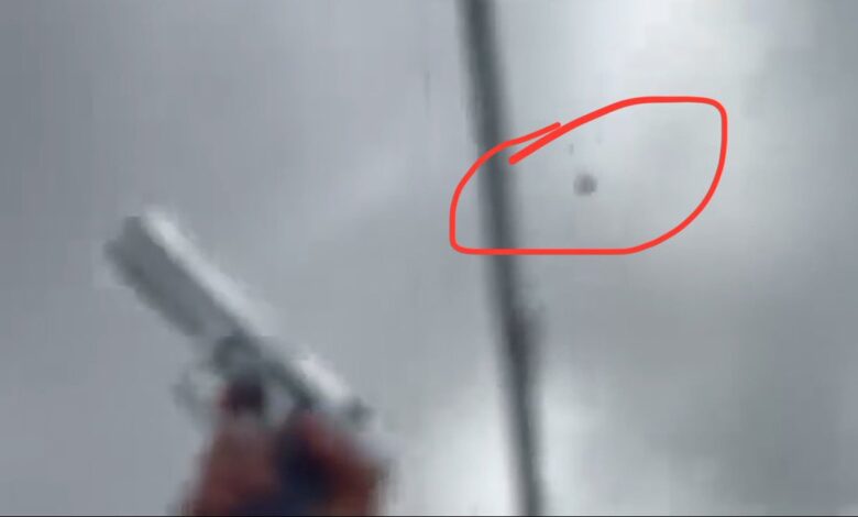 IPM Clarifies Viral Video Showing Toy Gun at Ceremony