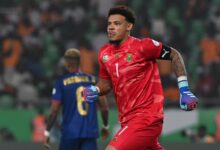 Bafana Bafana Beat Angola 2-1 in AFCON 2025 Opener