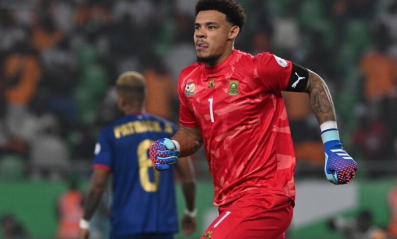 Bafana Bafana Beat Angola 2-1 in AFCON 2025 Opener