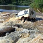 Search Underway for Missing SANDF Soldier in Mpumalanga