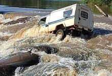 Search Underway for Missing SANDF Soldier in Mpumalanga