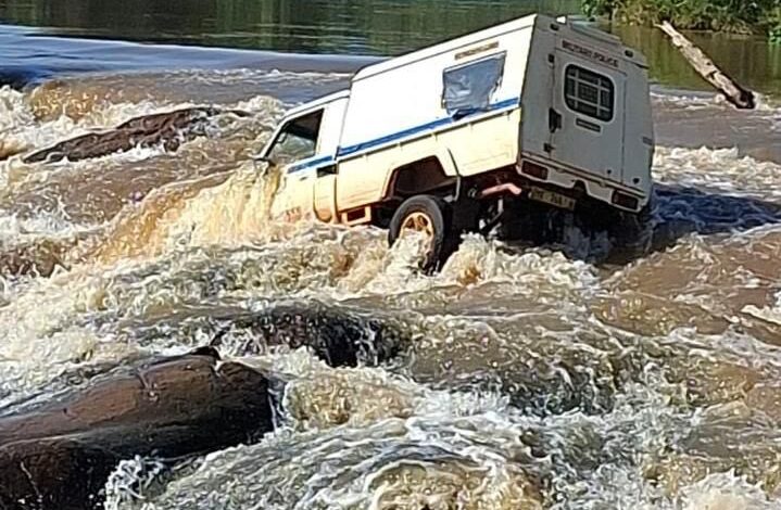 Search Underway for Missing SANDF Soldier in Mpumalanga