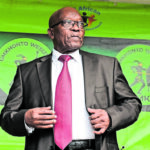 Zuma Urges South African Youth to Work Hard for Economic Freedom