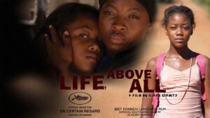 Life, Above All (2010)