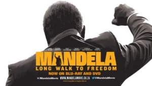 Long Walk to Freedom (2013)