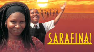 Sarafina! (1992)