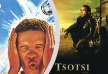 Top 10 Best South African Movies of All Time