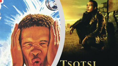 Top 10 Best South African Movies of All Time