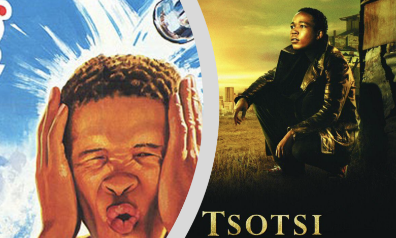 Top 10 Best South African Movies of All Time