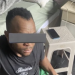 Phone Thief Caught After Social Media Users Help Identify Suspect