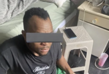 Phone Thief Caught After Social Media Users Help Identify Suspect