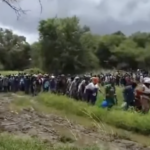 SANDF Arrests 1,174 Undocumented Migrants at SA Border