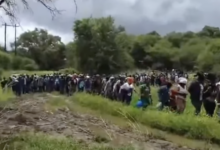 SANDF Arrests 1,174 Undocumented Migrants at SA Border