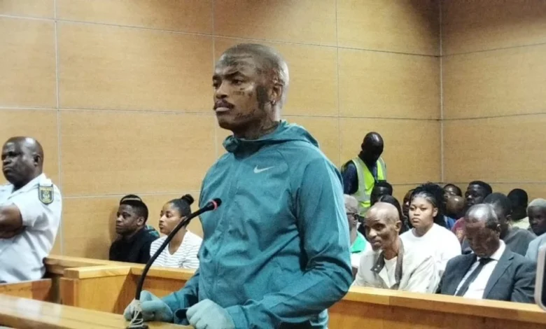 Shebeshxt Denied Bail: Polokwane Musician to Remain in Custody Over Attempted Murder Charges