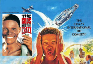 The Gods Must Be Crazy (1980)