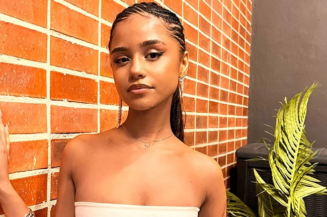 Tyla Becomes Most Awarded African Female Artist of 2025