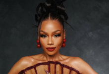 Bonang Matheba Hosts Miss Cosmo 2025 Grand Finale in Vietnam