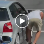 Cape Town Motorist Fined R500 After Viral Littering Video