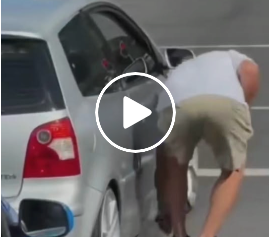 Cape Town Motorist Fined R500 After Viral Littering Video