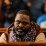 Who Killed DJ Warras? Suspect Appears in Court