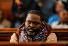 Who Killed DJ Warras? Suspect Appears in Court