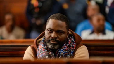 Who Killed DJ Warras? Suspect Appears in Court