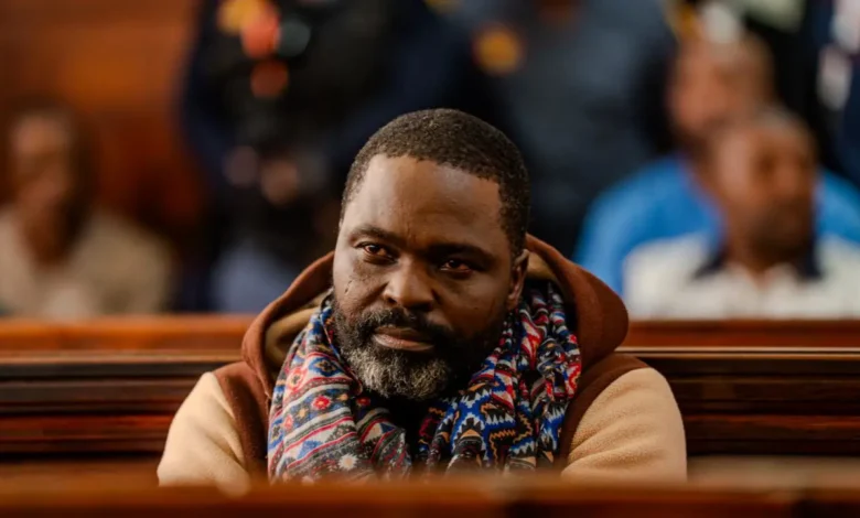 Who Killed DJ Warras? Suspect Appears in Court