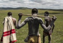 Summer Initiation Death Toll Climbs to 41 in South Africa