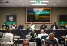 ANC NEC Meets in Rustenburg Before 114th Anniversary