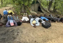 How Technology Is Helping Stop Undocumented Migrants at Beitbridge