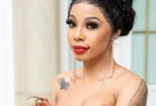 Kelly Khumalo Talks Spirituality and Myths About Being a Sangoma
