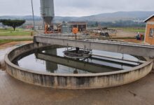 Residents Warned Not to Drink Tap Water in Parts of Johannesburg