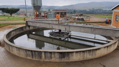 Residents Warned Not to Drink Tap Water in Parts of Johannesburg