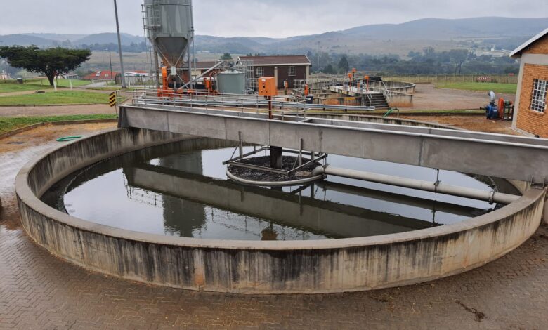 Residents Warned Not to Drink Tap Water in Parts of Johannesburg