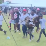 Lightning Strike at North West Festival Kills Two, Injures Scores