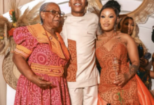 Vigro Deep Confirms Marriage at 24